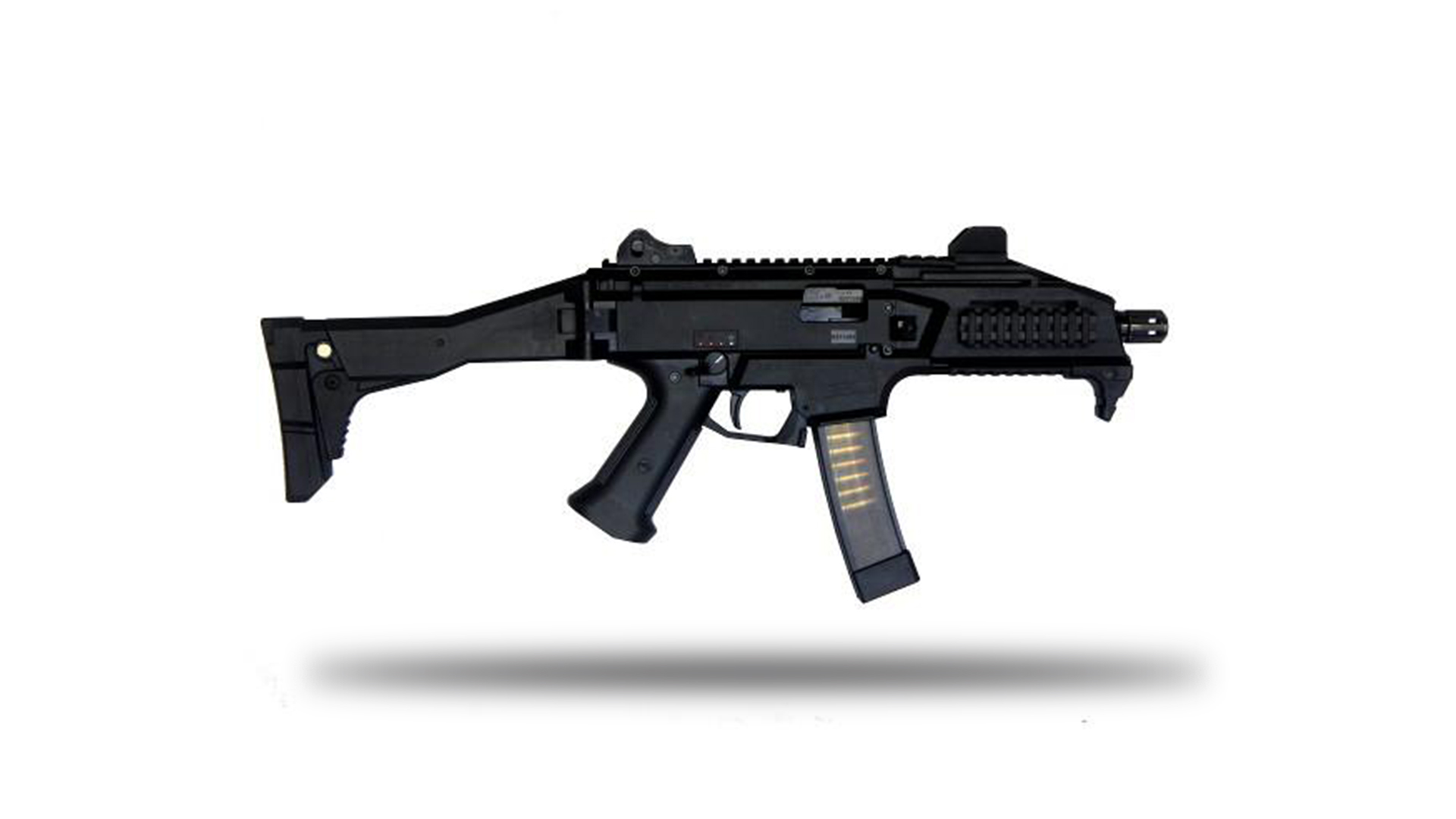 スコーピオンevo3 元日～3日10％OFFクーポン】ASG CZ Scorpion EVO3 A1 カービン/B.E.T.