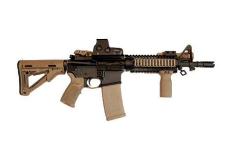 M4 Assault Rifle