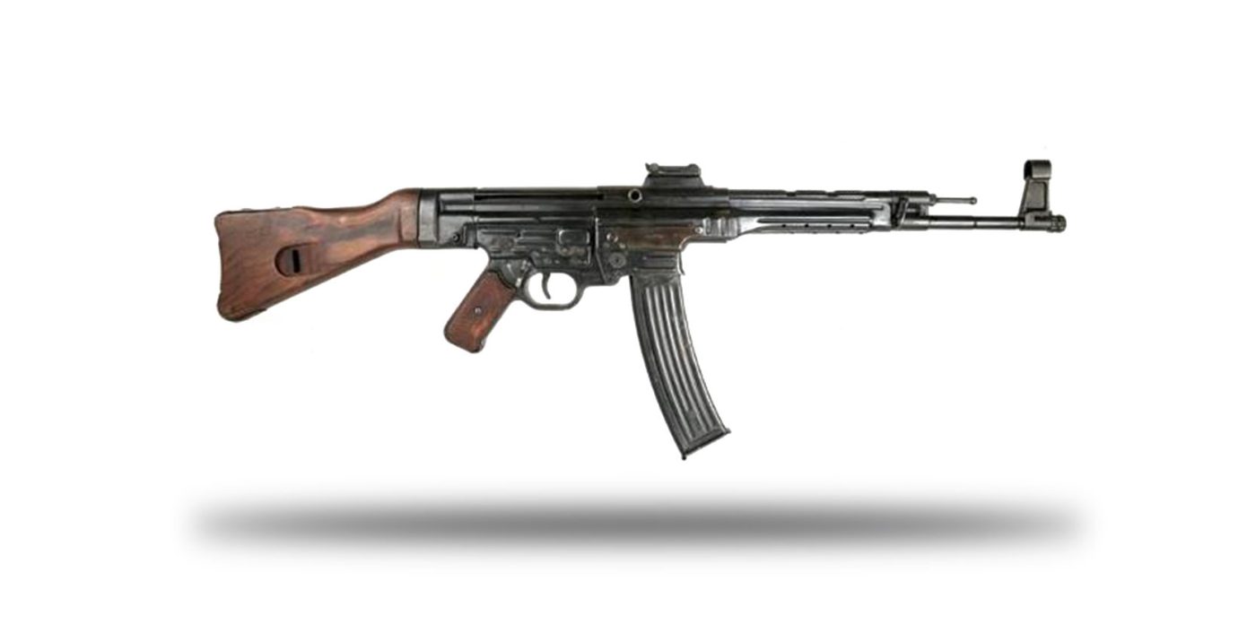 STG-44 view 3