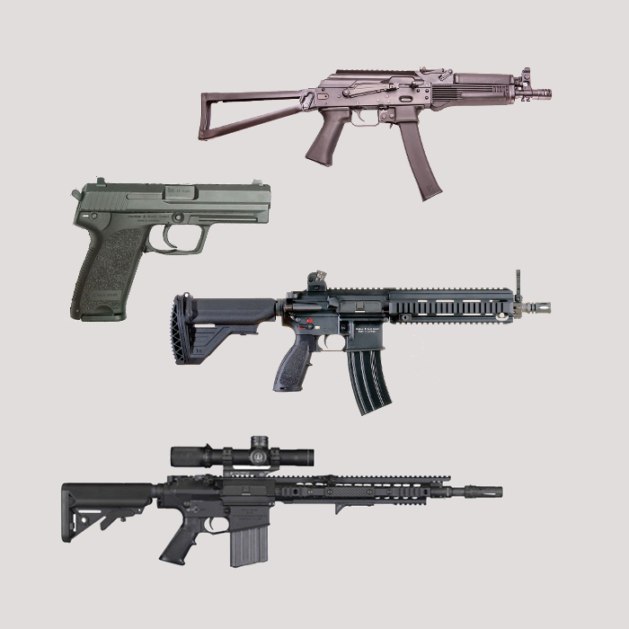 Escape from Tarkov Experience | Battlefield Vegas