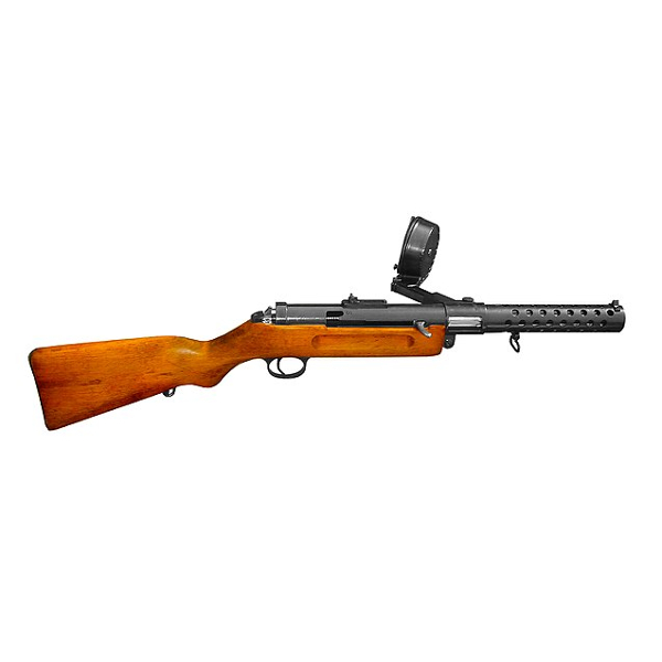 Shoot The MP-18 | Battlefield Vegas!